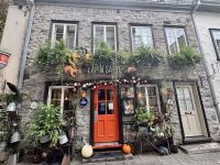 Ost-Kanada zum Indian Summer - Québec