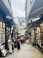 Ost-Kanada zum Indian Summer - Québec