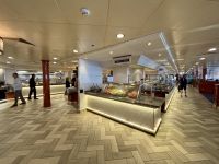 Ost-Kanada zum Indian Summer - Norwegian Gem