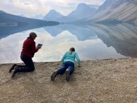 Fotokurs Spiegelungen 101