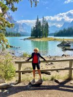 Spirit Island wie's im Buechlein steht