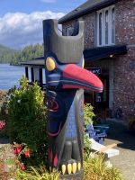 Der Rabe und seine Geschichte