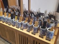 Geschäfte in Wuzhen