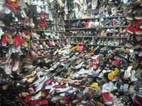 auf dem Markt in Hue