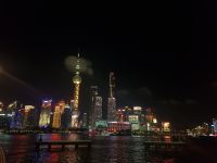 Lichterfahrt Shanghai