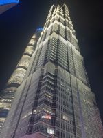 Lichterfahrt Shanghai