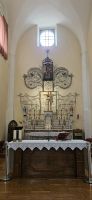 Kirche Castelmezzano 