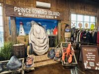 Ost-Kanada zum Indian Summer - Charlottetown