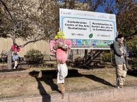 Ost-Kanada zum Indian Summer - Charlottetown