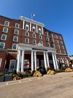 Ost-Kanada zum Indian Summer - Charlottetown