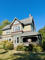 Ost-Kanada zum Indian Summer - Charlottetown