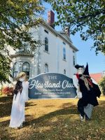 Ost-Kanada zum Indian Summer - Charlottetown