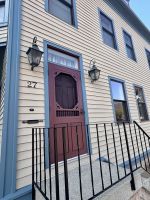 Ost-Kanada zum Indian Summer - Charlottetown