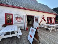 Ost-Kanada zum Indian Summer - Charlottetown