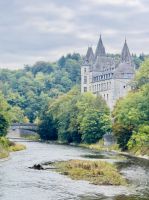 Tag 9 - Schloss Durbuy