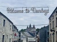 Tag 9 - Durbuy