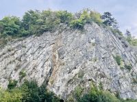 Tag 9 - Antikline Durbuy