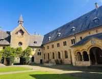 Tag 9 - Abtei Orval
