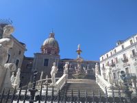 Fontana Pretoria - oder auch 