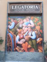 Historische Bilder - Palermo, Sizilien