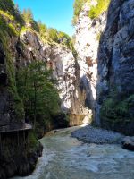 Aareschlucht 