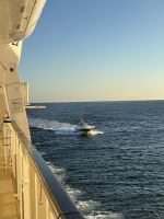 Ost-Kanada zum Indian Summer - Sydney Lotse