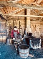 Ost-Kanada zum Indian Summer - Iona