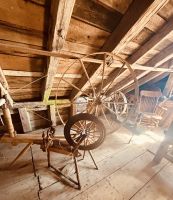 Ost-Kanada zum Indian Summer - Iona