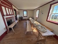 Ost-Kanada zum Indian Summer - Iona