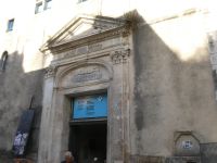 ehemaliges Hotel Dieu in Arles 