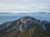 Pilatus-Kulm
