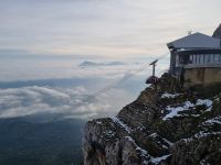Pilatus-Kulm