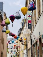 Tag 10 - Luxemburg 