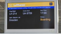 es geht nach Hause