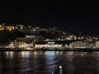 Porto bei Nacht (1)