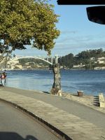 ...erste Eindrücke in Porto (2)