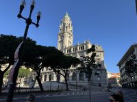 ...Impressionen in Porto (2)