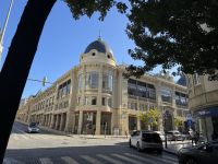 ...Impressionen in Porto (5)