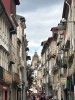 Portugal - Braga