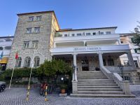 Portugal - Hotel Urgeirica 