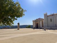 Portugal - Coimbra