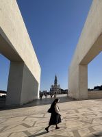 Portugal - Fatima