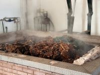 Portugal - Korkfabrik