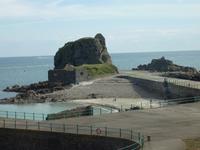 Haus des Einsiedlers