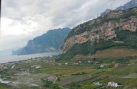 Nago Torbole Gardasee