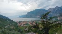 Nago Torbole Gardasee