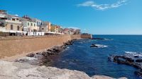 Hafen von Alghero