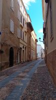 Straßen von Alghero
