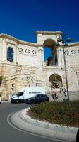 Cagliari Monument