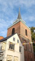 Lombarti-Turm in Aurich